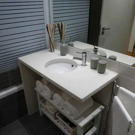 Bairrus Mourisca * リスボン