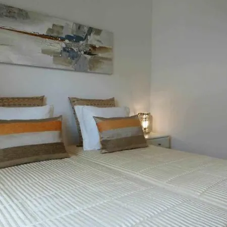 Bairrus Mourisca Apartment Lisbon
