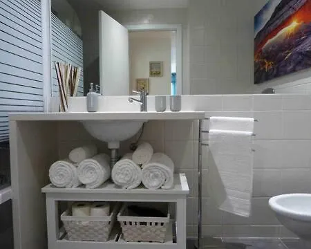 公寓 Bairrus Mourisca *