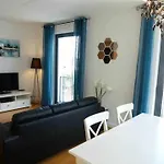 Bairrus Mourisca Apartamento *