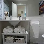 Apartamento Bairrus Mourisca *