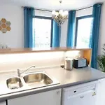 Bairrus Mourisca Apartamento Lisboa