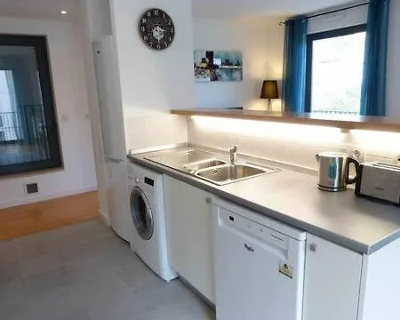 Bairrus Mourisca Lejlighed *