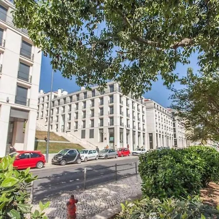 Apartamento Bairrus Mourisca *